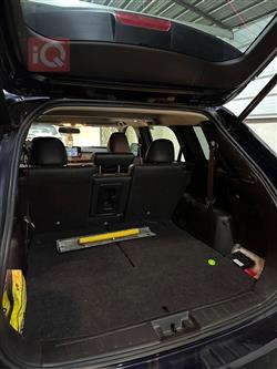 میتسوبیشی ئاوتلاندەر